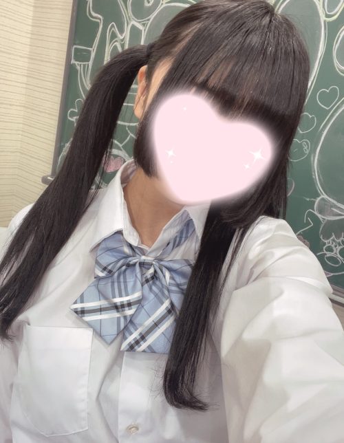 出勤です(新橋JKプレイ)