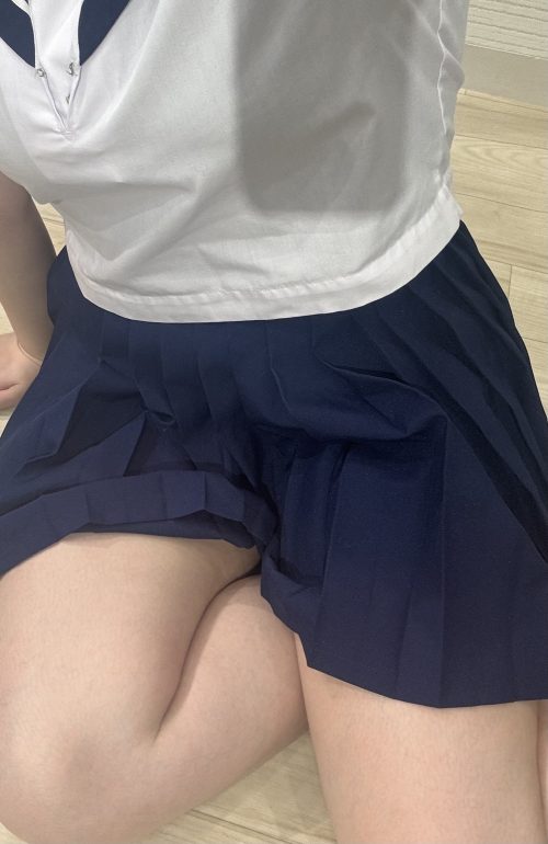 こんにちは~ | 【りさちゃん】(新橋JKプレイ)
