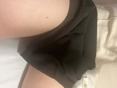 初出勤です！(新橋JKプレイ)