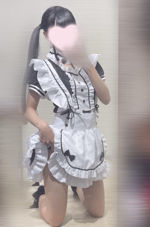 14:00から！(新橋JKプレイ)