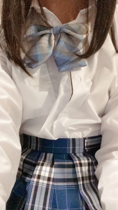 ありがとう！！(新橋JKプレイ)