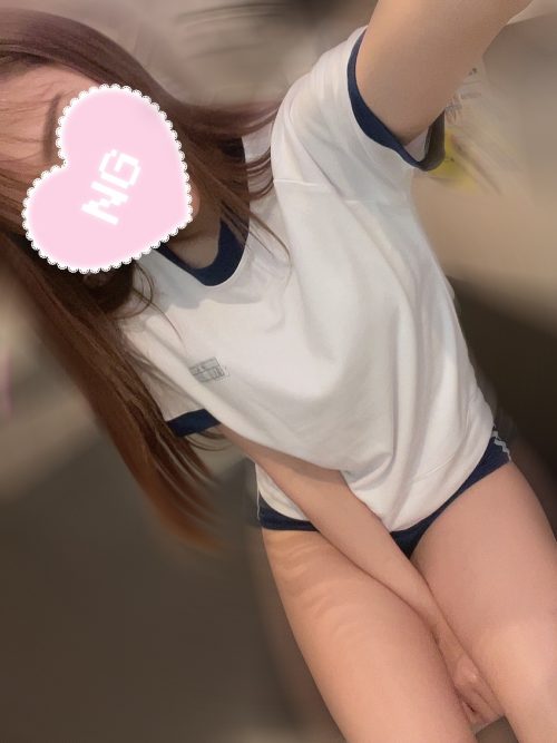 本日出勤です！ | 【ももなちゃん】(新橋JKプレイ)