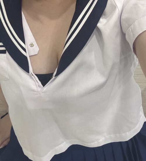 こんにちは！(新橋JKプレイ)