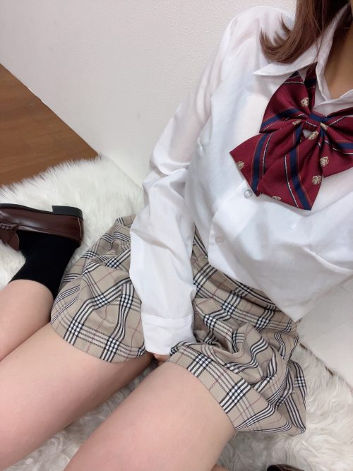出勤? | 【まいみちゃん】(新橋JKプレイ)