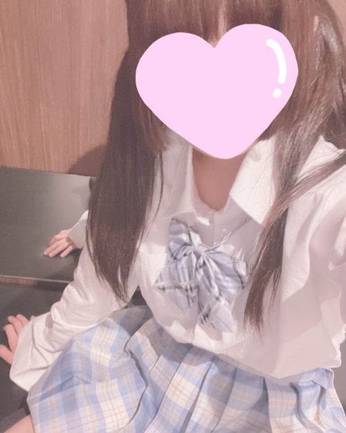出勤します！ | 【そらちゃん】 【そらちゃん】 【そらちゃん】 【そらちゃん】(新橋JKプレイ)