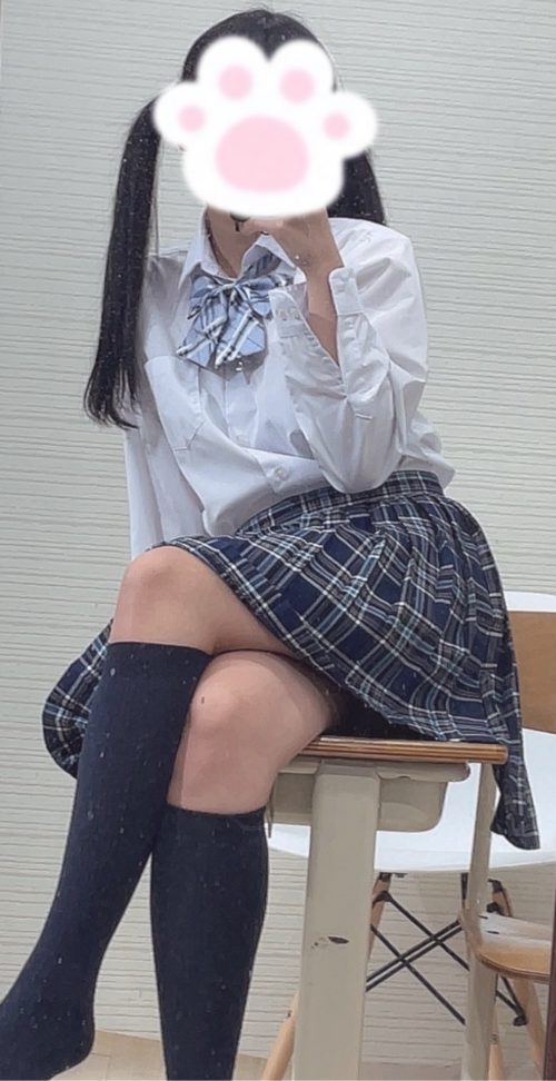 出勤します！ | 【そらちゃん】(新橋JKプレイ)