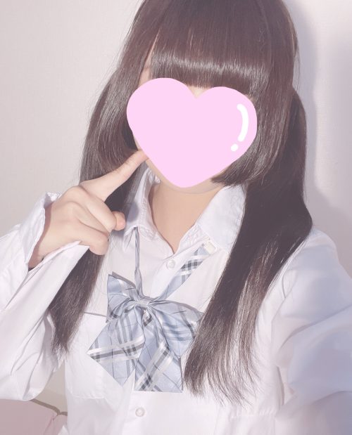 お久しぶりです? | 【そらちゃん】(新橋JKプレイ)
