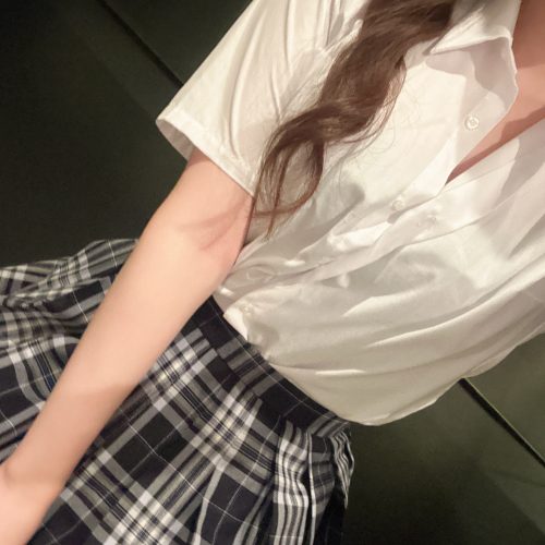 あきはで抜いて…？? | 【あきはちゃん】(新橋JKプレイ)
