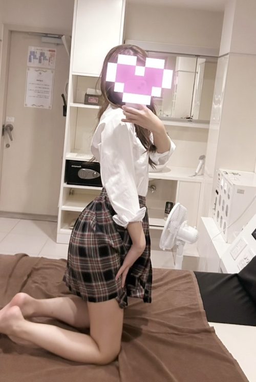 いるよん！ | 【こはくちゃん】(新橋JKプレイ)