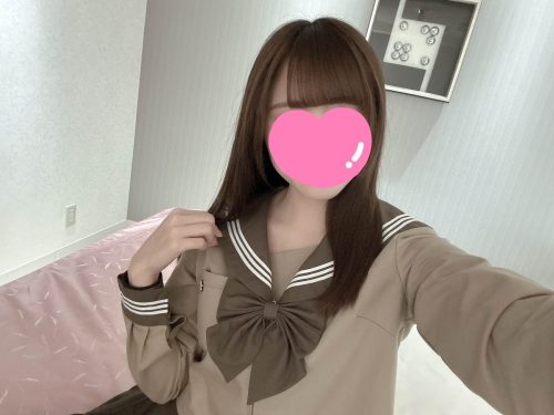 出勤? | 【せなちゃん】(新橋JKプレイ)