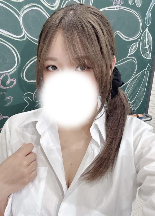 こんばんは〜? | 【はるちゃん】(新橋JKプレイ)