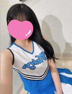 世界一黒髪が似合う…？ | 【あきはちゃん】(新橋JKプレイ)