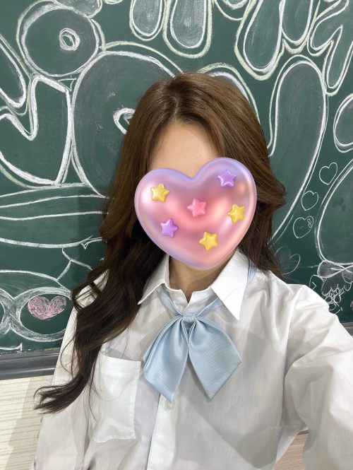 久しぶりの！ | 【こはくちゃん】(新橋JKプレイ)