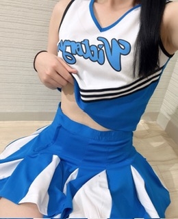 夢中にしてあげる?(新橋JKプレイ)