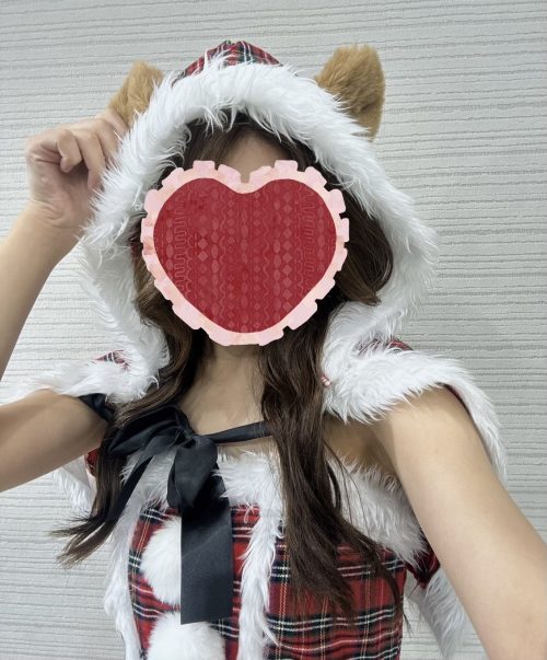 メリークリスマス! | 【こはくちゃん】 【こはくちゃん】(新橋JKプレイ)