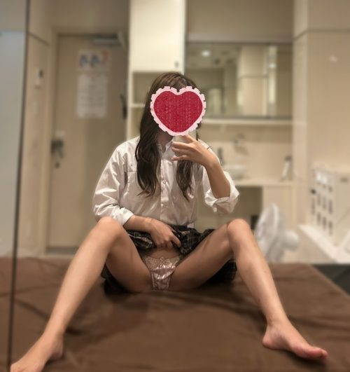 いるよー! | 【こはくちゃん】 【こはくちゃん】 【こはくちゃん】(新橋JKプレイ)