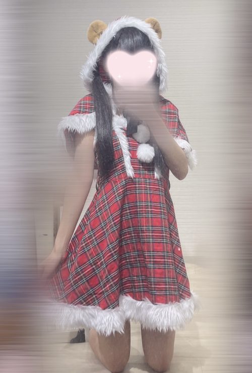 ひと足早い？(新橋JKプレイ)