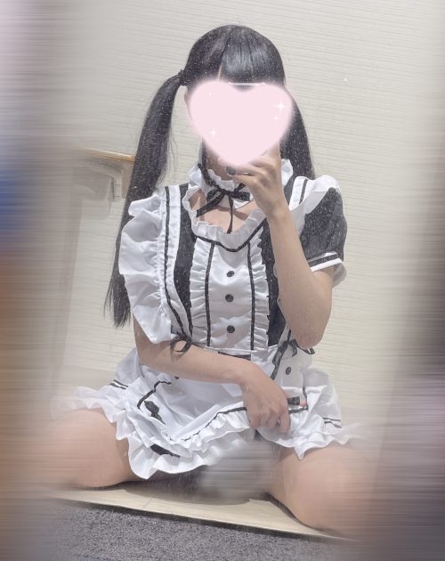 出勤します(新橋JKプレイ)