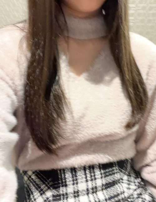 晴れてる?? | 【ひよりちゃん】(新橋JKプレイ)