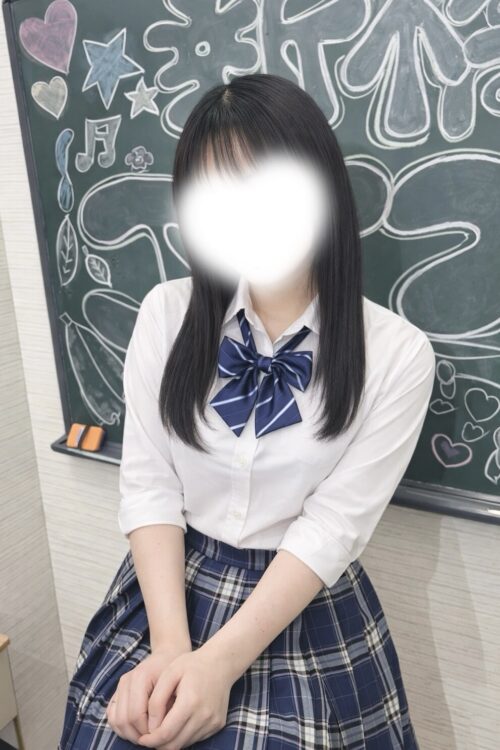 待ってるね? | 【さおりちゃん】(新橋JKプレイ)