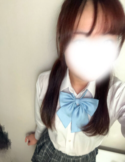 18時まで? | 【さおりちゃん】(新橋JKプレイ)