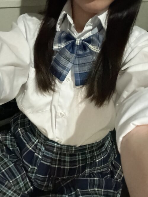 出勤します！ | 【ちなみちゃん】(新橋JKプレイ)