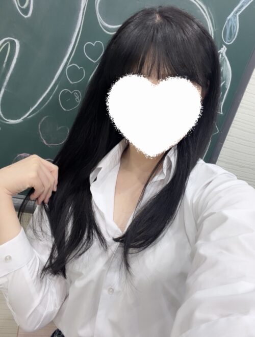 エロい顔…？? | 【あきはちゃん】(新橋JKプレイ)