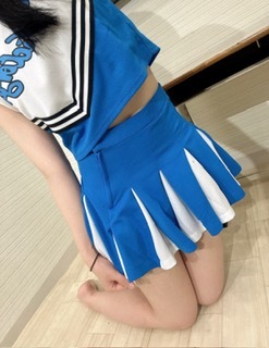 黒髪清楚? | 【あきはちゃん】(新橋JKプレイ)