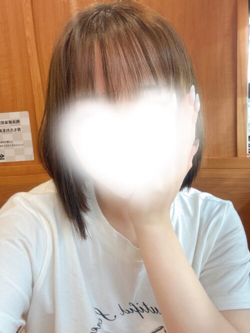 ちょっとお久しぶりです? | 【まゆちゃん】(新橋JKプレイ)