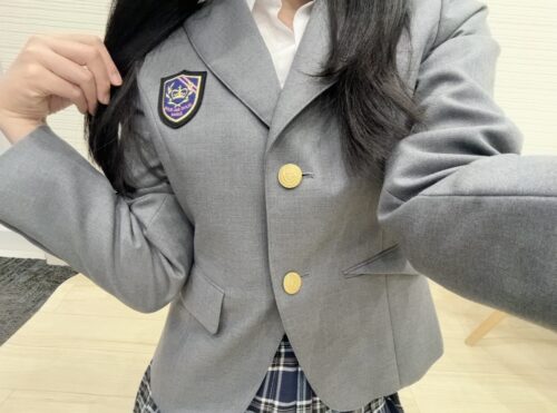 いっぱい出してもいいよ…？? | 【あきはちゃん】(新橋JKプレイ)