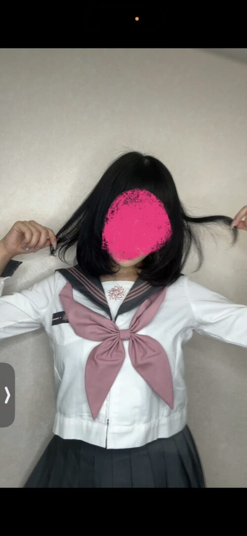 今日も出勤します！ | 【えれなちゃん】(新橋JKプレイ)
