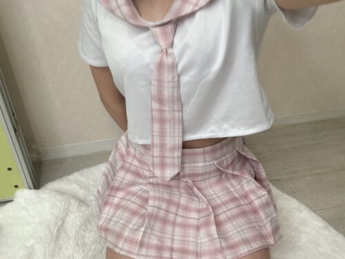 急だけどいます！ | 【えれなちゃん】(新橋JKプレイ)