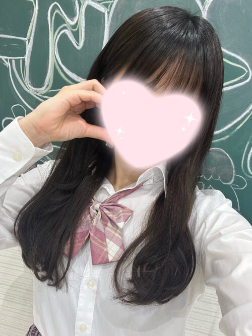 お久しぶりです? | 【まいみちゃん】(新橋JKプレイ)