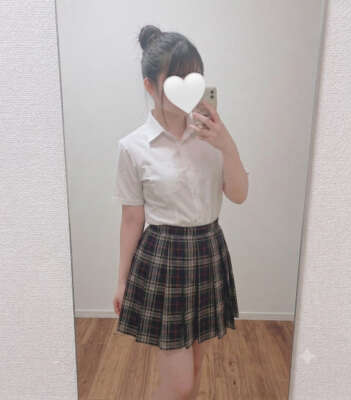 おはようございます? | 【ひまりちゃん】(新橋JKプレイ)