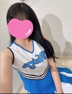 『顔だけでイケる…』らしい | 【あきはちゃん】(新橋JKプレイ)