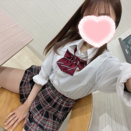 出勤です！ | 【ももなちゃん】(新橋JKプレイ)