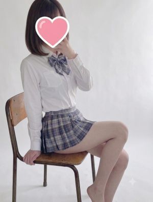 今日もとっても暑いね〜！?? | 【せりなちゃん】(新橋JKプレイ)