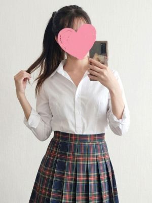 待ってるね? | 【あずさちゃん】(新橋JKプレイ)