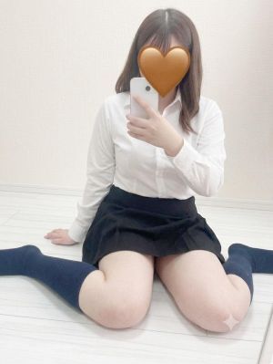 本日18：00〜? | 【ゆめのちゃん】(新橋JKプレイ)