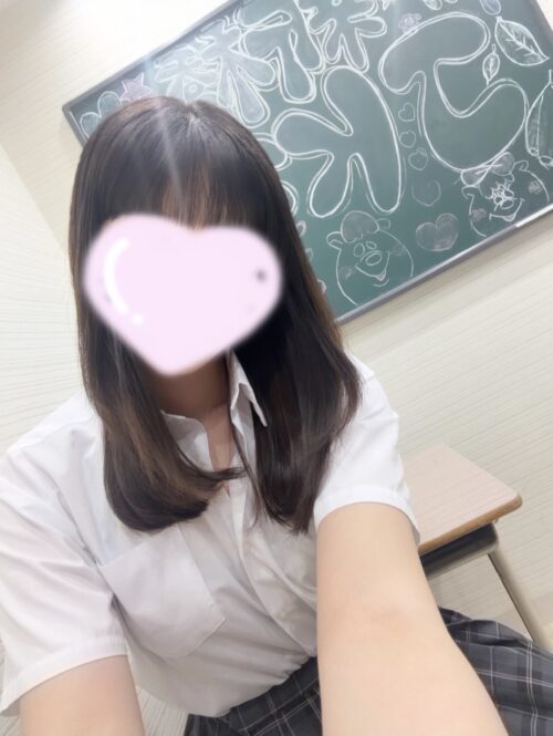 いっぱい、〇〇しちゃった〜? | 【あきはちゃん】(新橋JKプレイ)