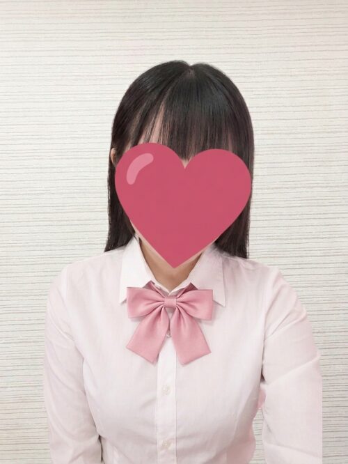 今日は16時までです | 【ゆなちゃん】(新橋JKプレイ)