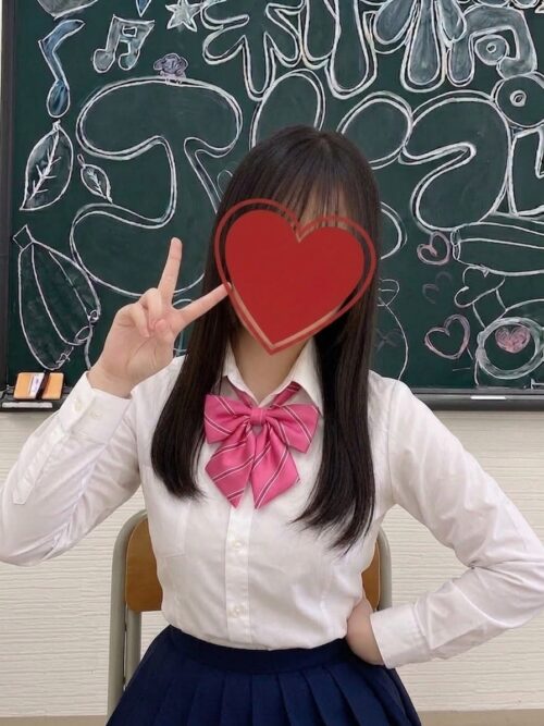 今日もありがとうございました！ | 【るなちゃん】(新橋JKプレイ)