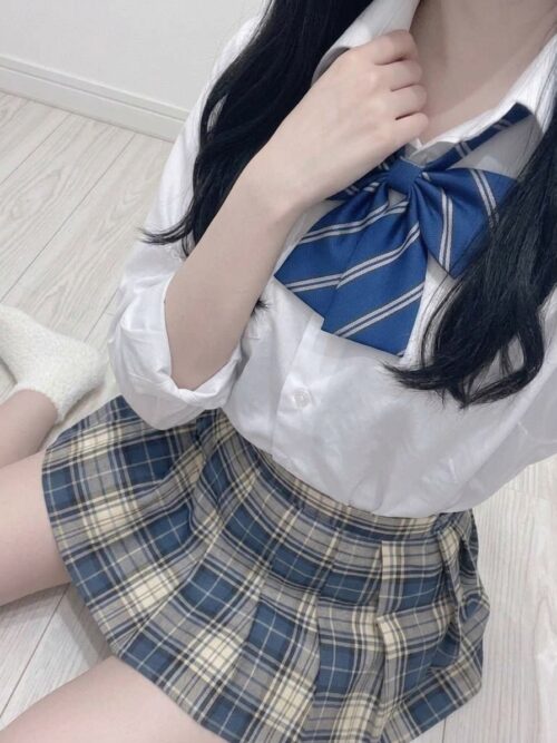 18時から | 【れいかちゃん】(新橋JKプレイ)